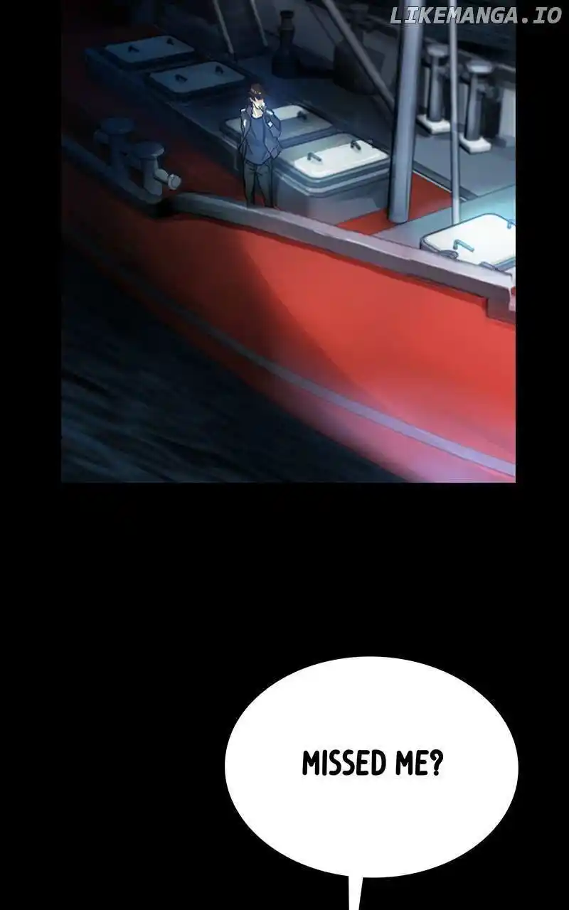 Simon Sues Chapter 134