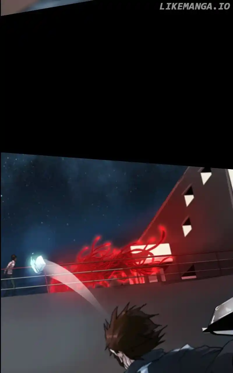 Simon Sues Chapter 134