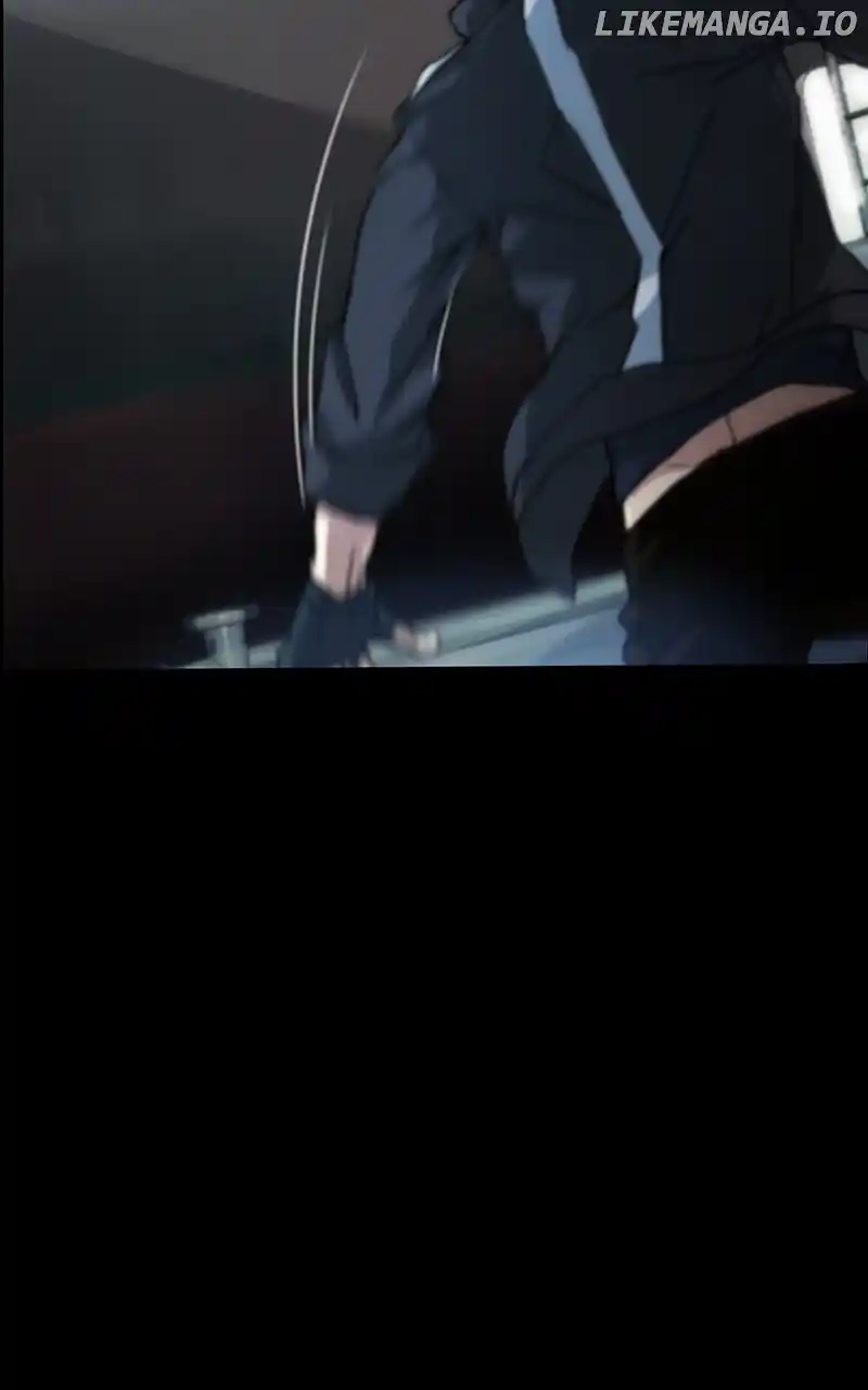 Simon Sues Chapter 134