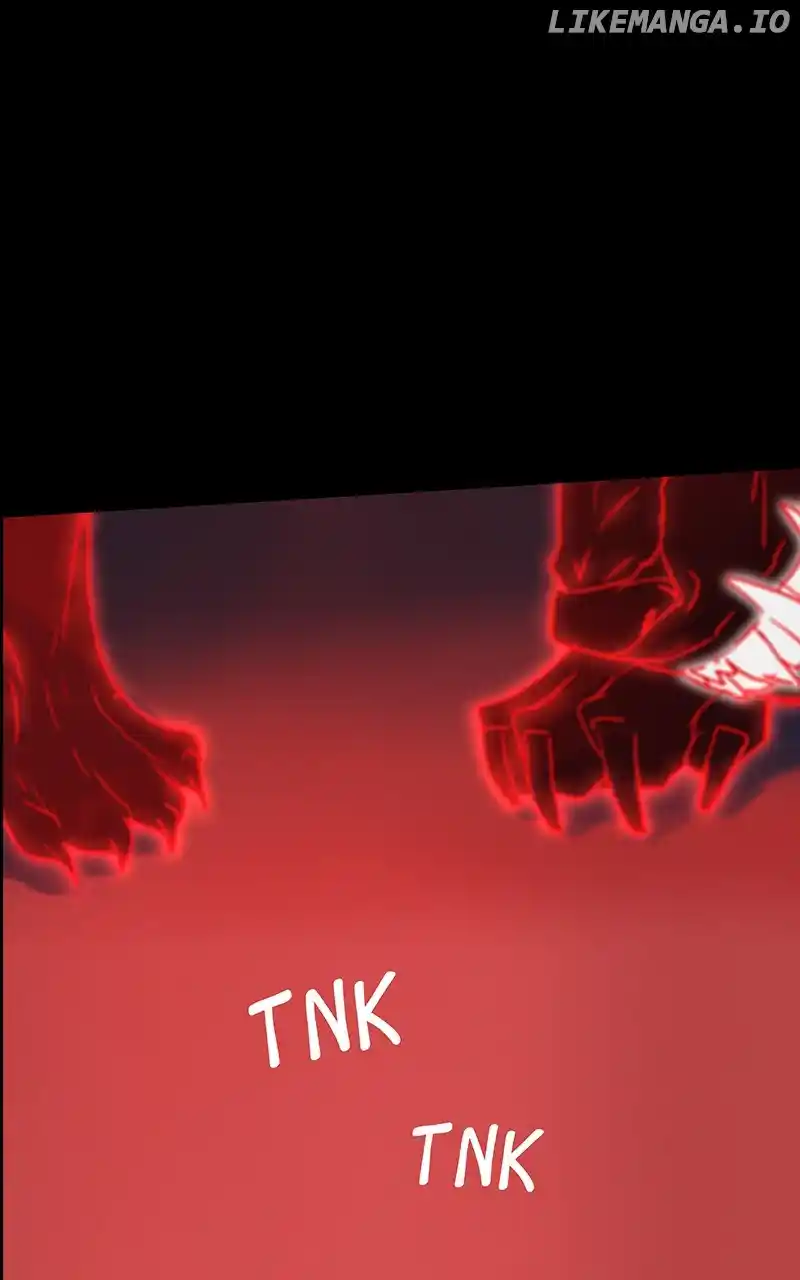 Simon Sues Chapter 134