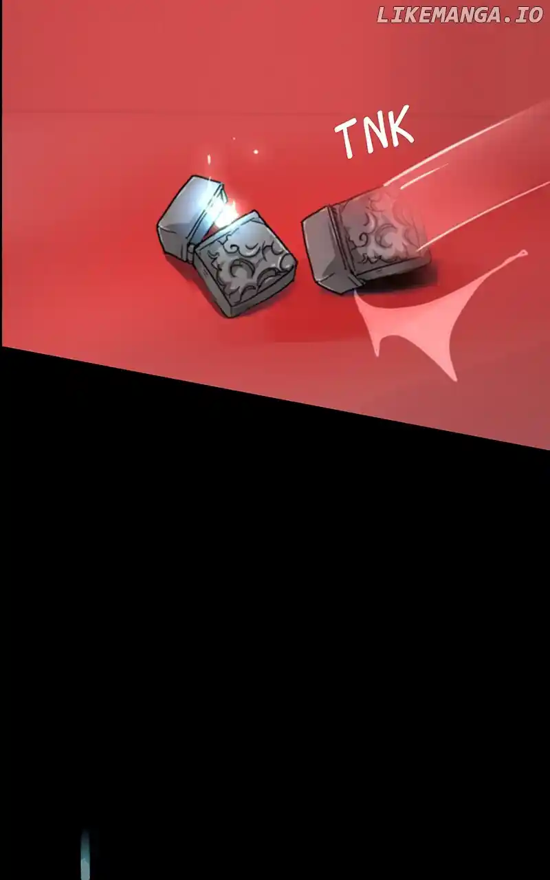 Simon Sues Chapter 134