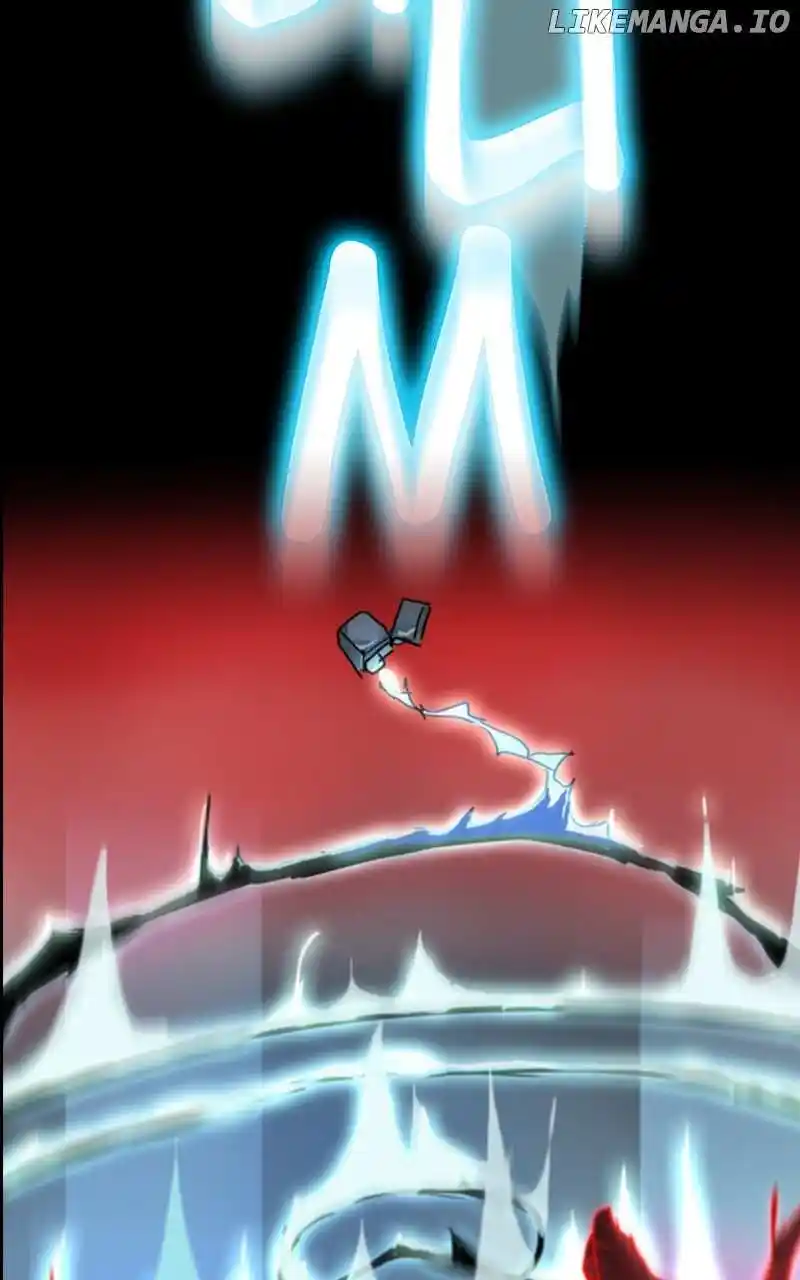 Simon Sues Chapter 134