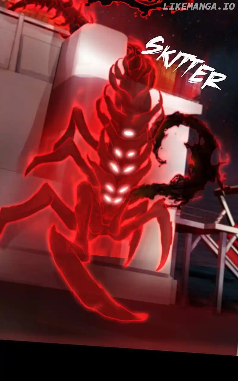 Simon Sues Chapter 134