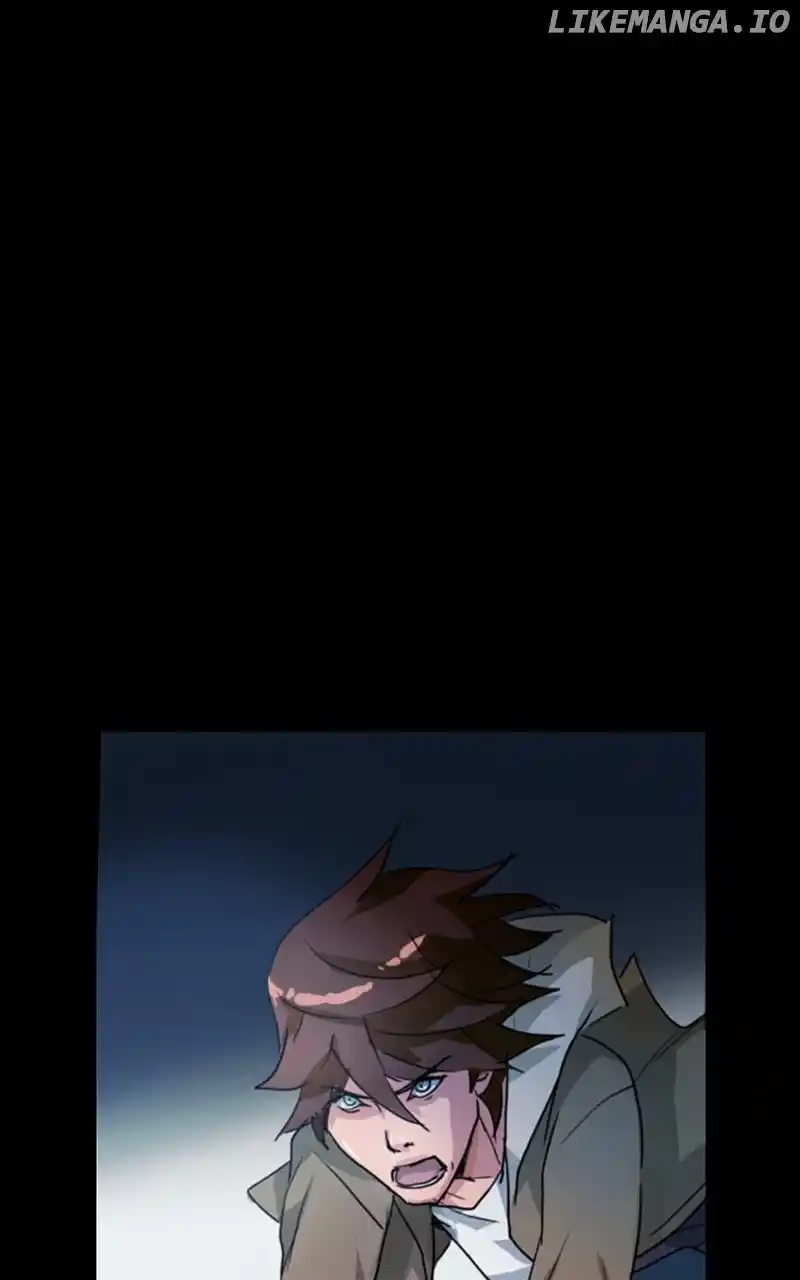 Simon Sues Chapter 134