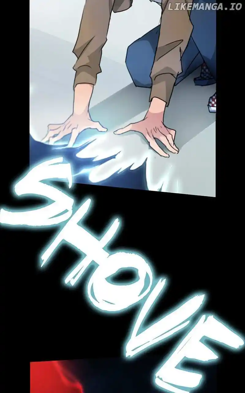 Simon Sues Chapter 134