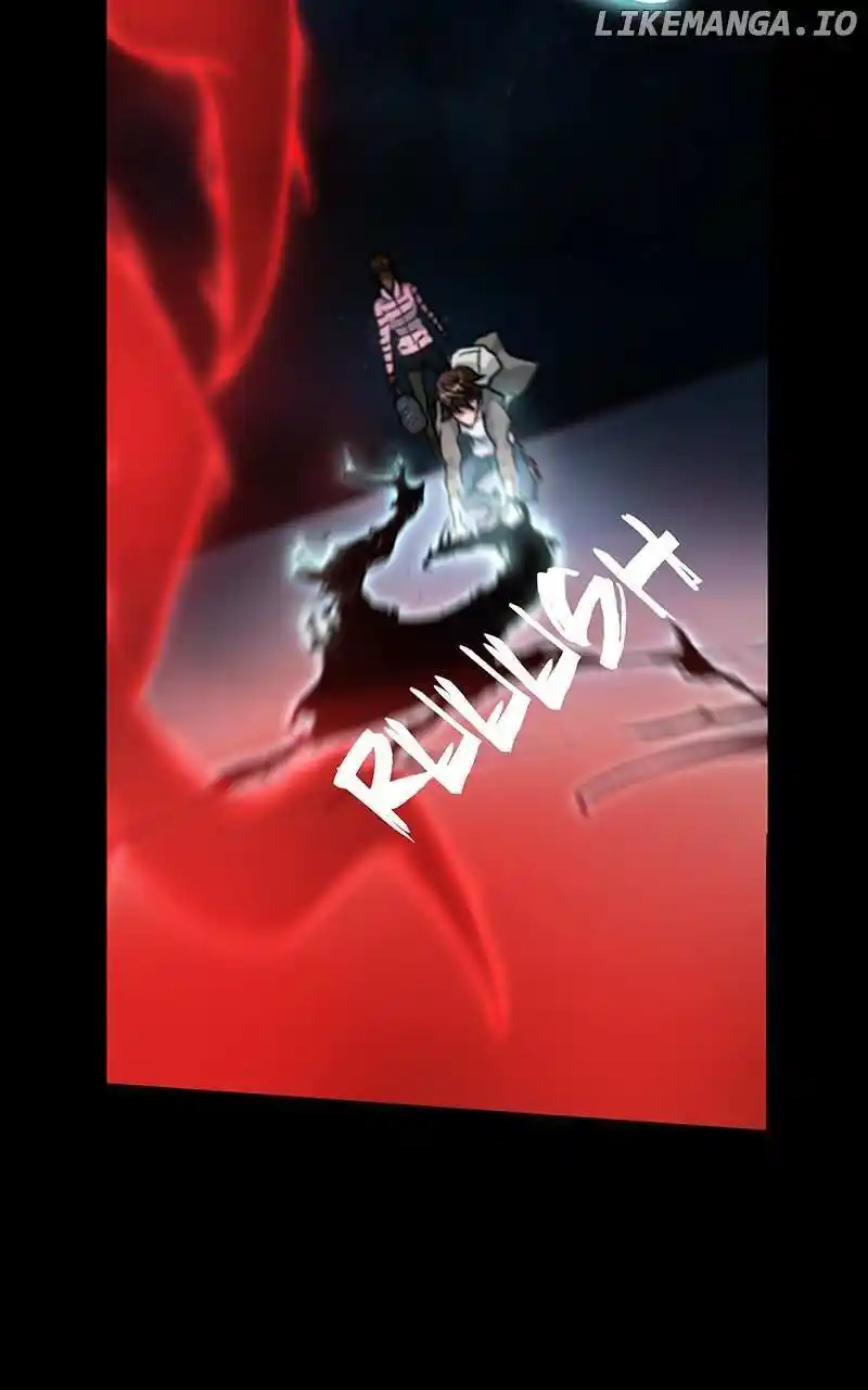 Simon Sues Chapter 134