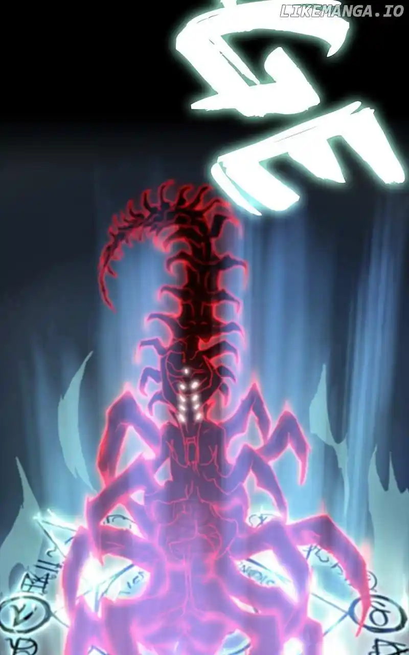 Simon Sues Chapter 134