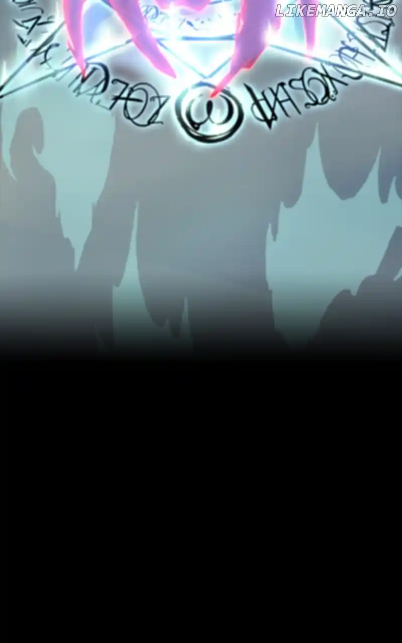 Simon Sues Chapter 134