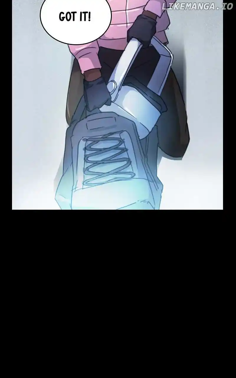 Simon Sues Chapter 134