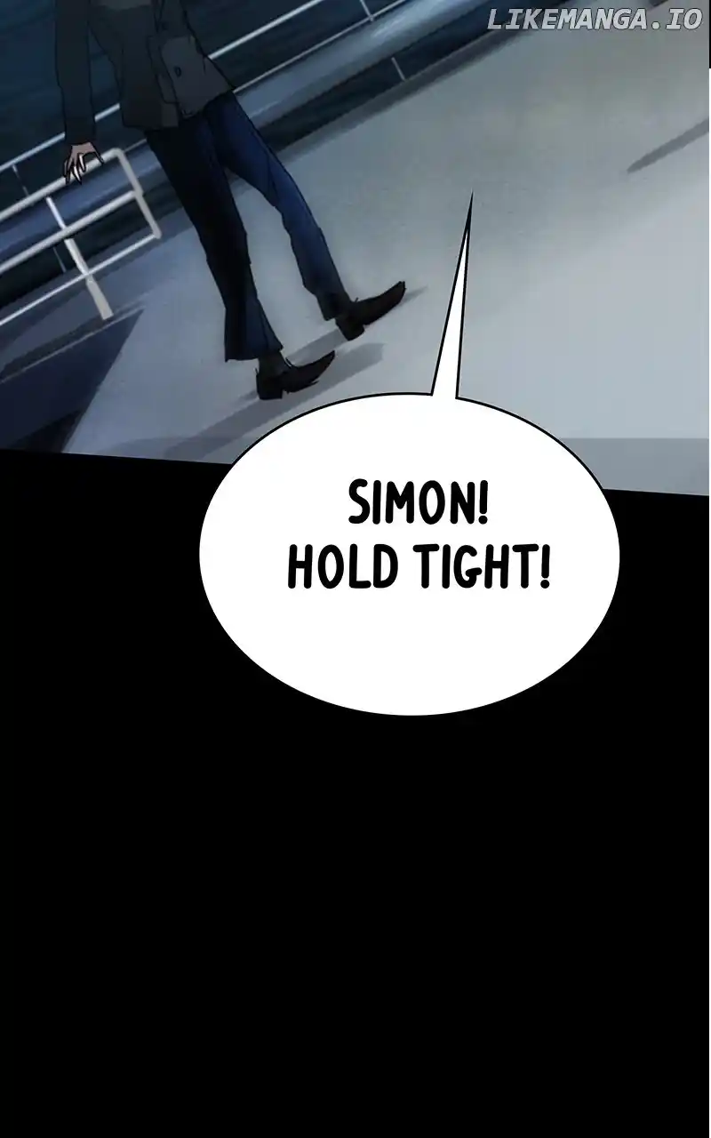 Simon Sues Chapter 134