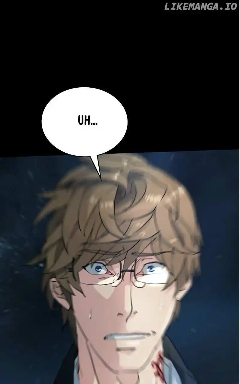 Simon Sues Chapter 134