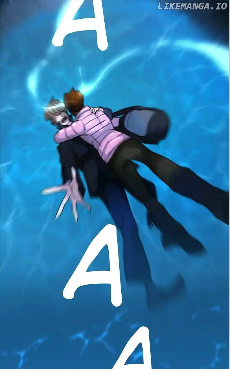 Simon Sues Chapter 134