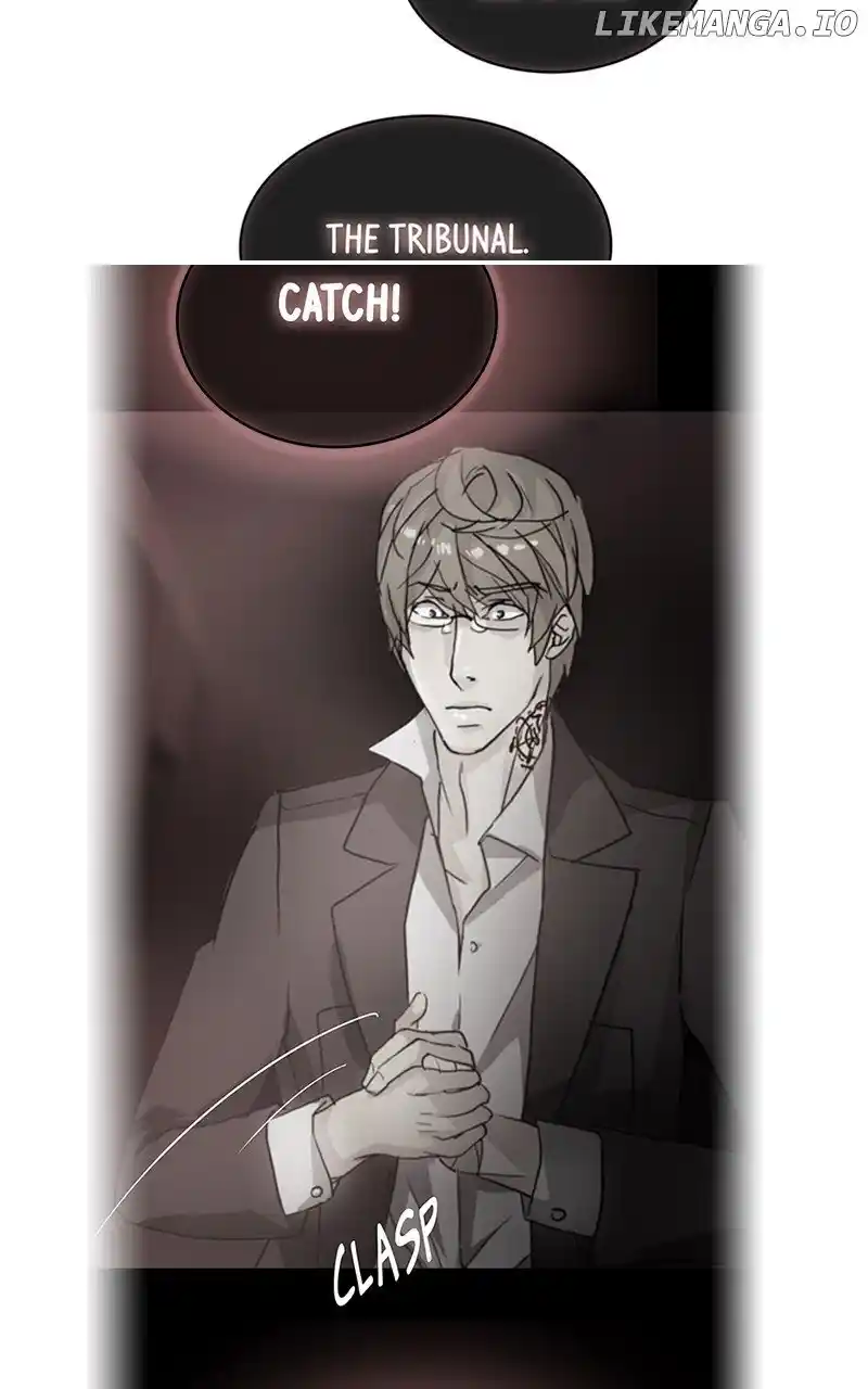 Simon Sues Chapter 135