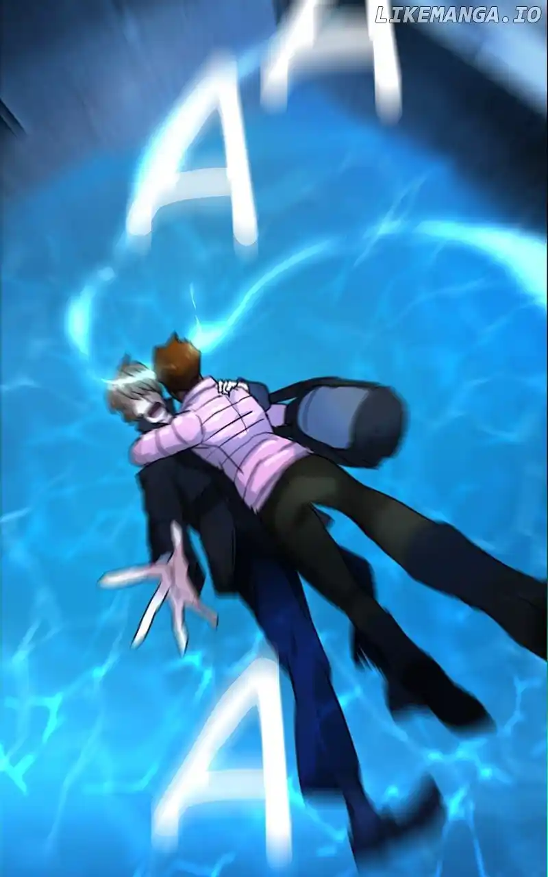 Simon Sues Chapter 135