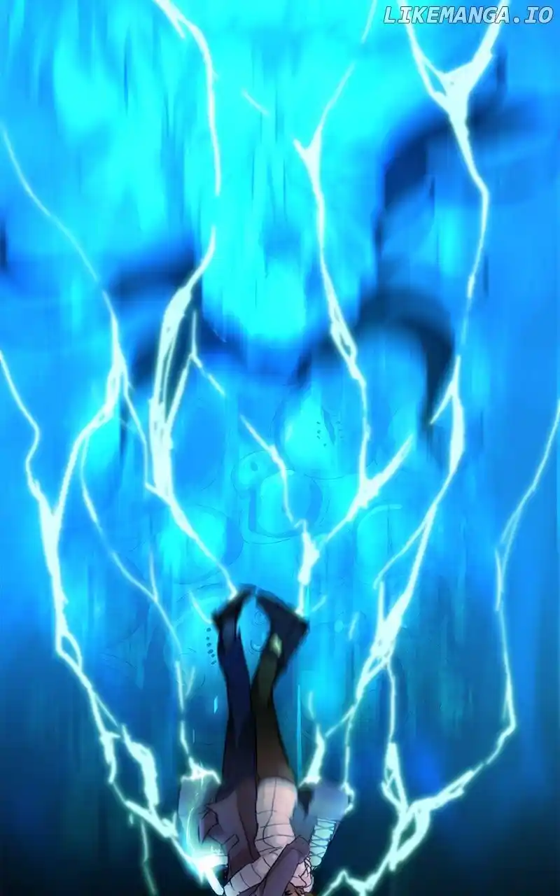 Simon Sues Chapter 135