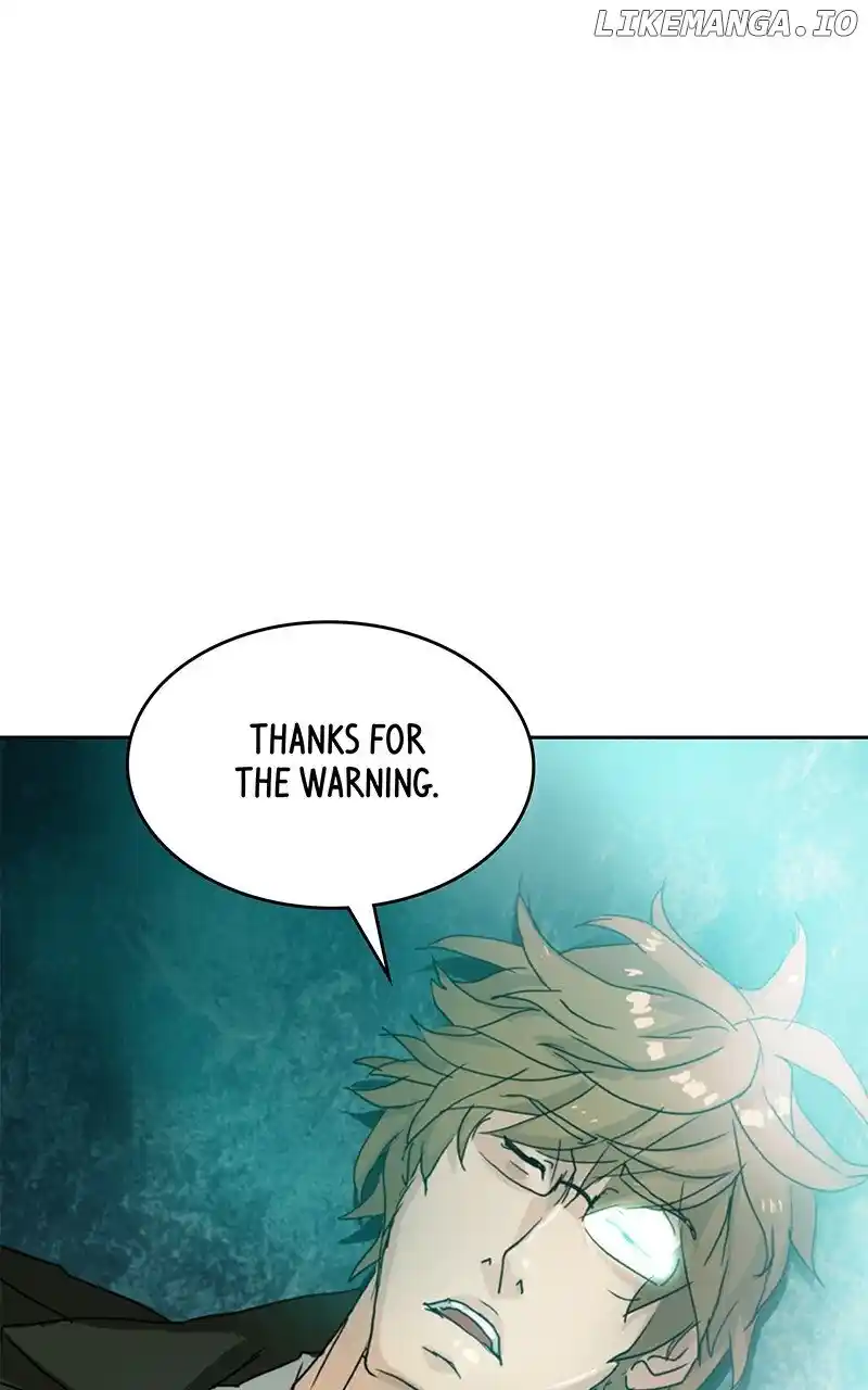 Simon Sues Chapter 135