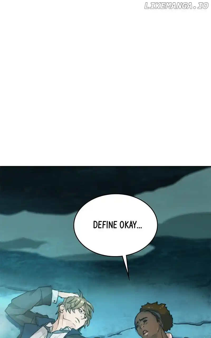 Simon Sues Chapter 135