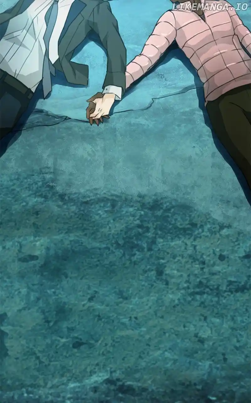 Simon Sues Chapter 135