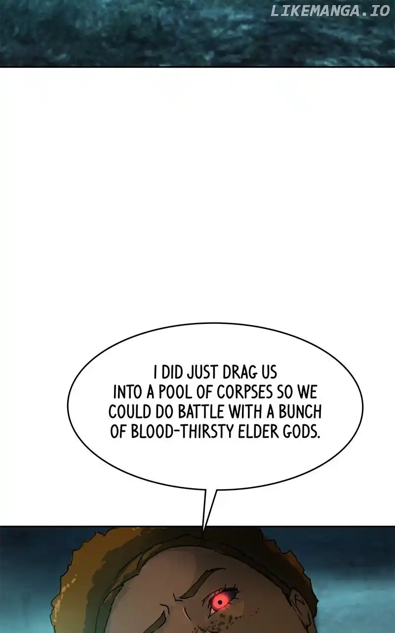 Simon Sues Chapter 135