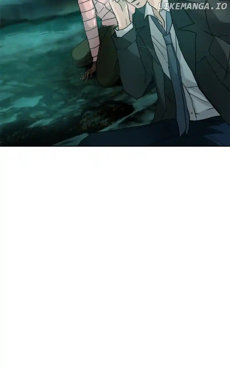 Simon Sues Chapter 135