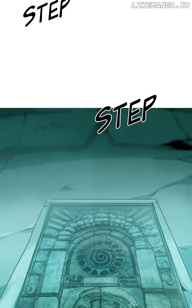 Simon Sues Chapter 135