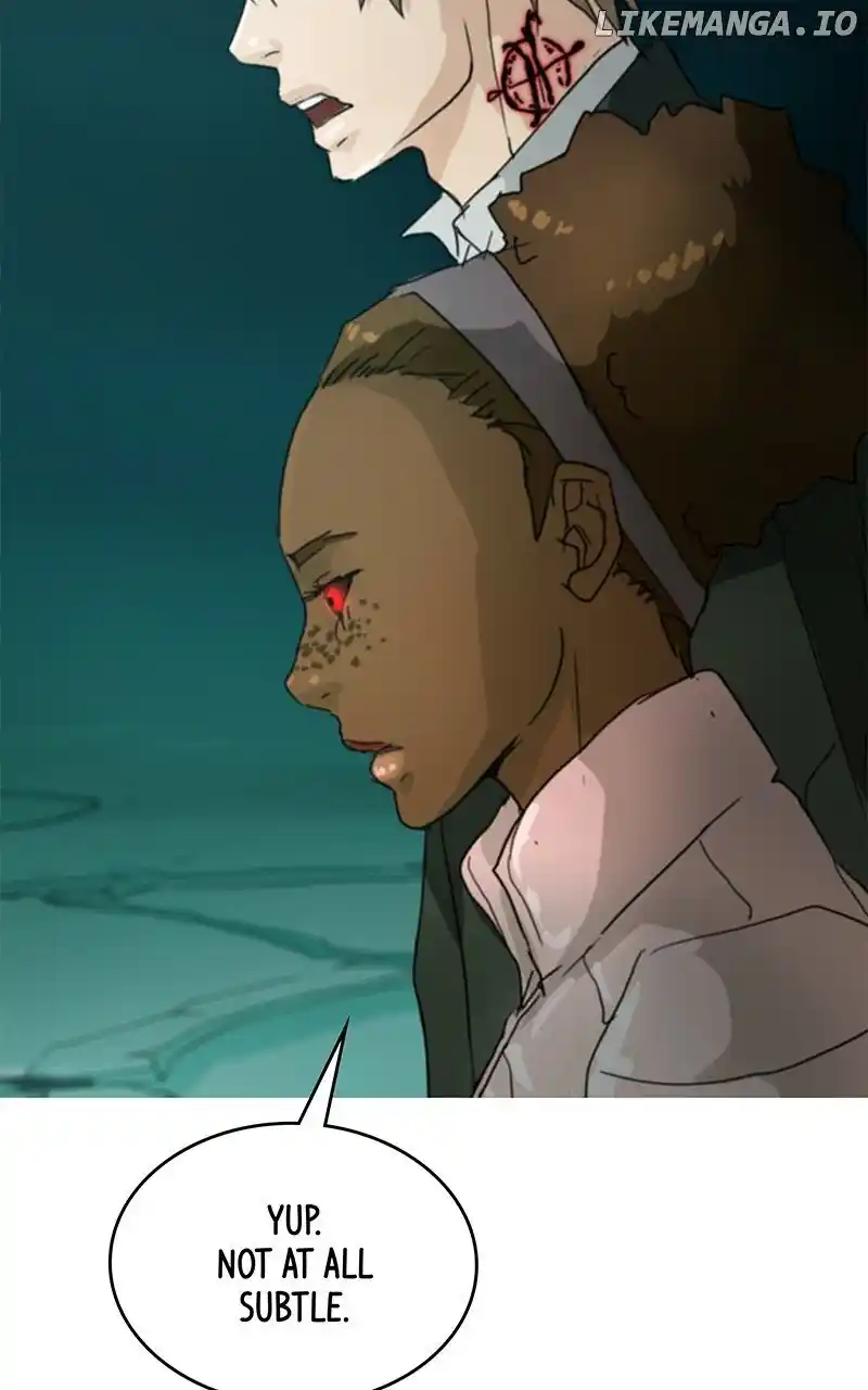 Simon Sues Chapter 135