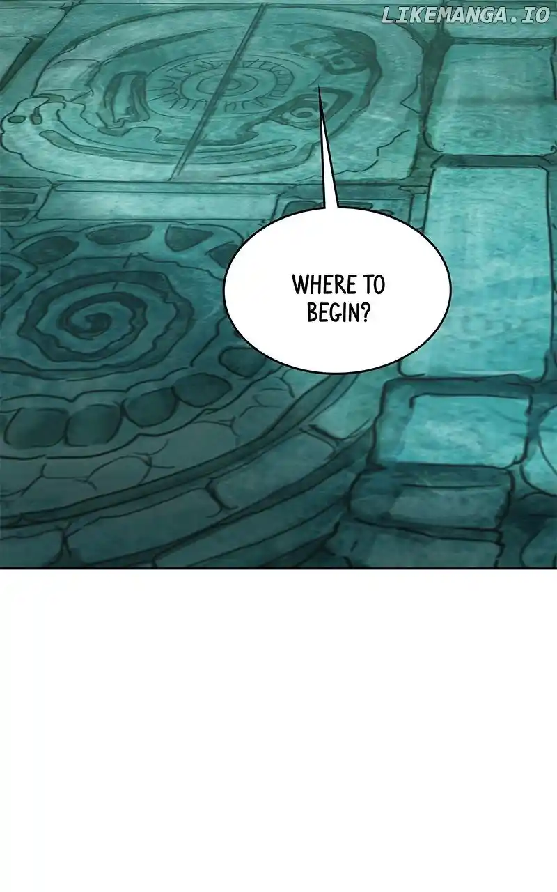 Simon Sues Chapter 135