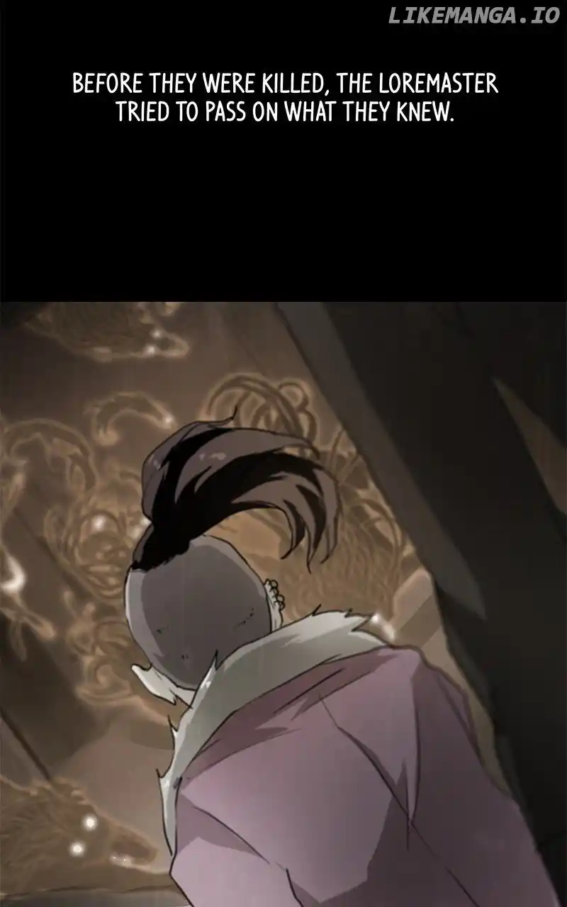 Simon Sues Chapter 135