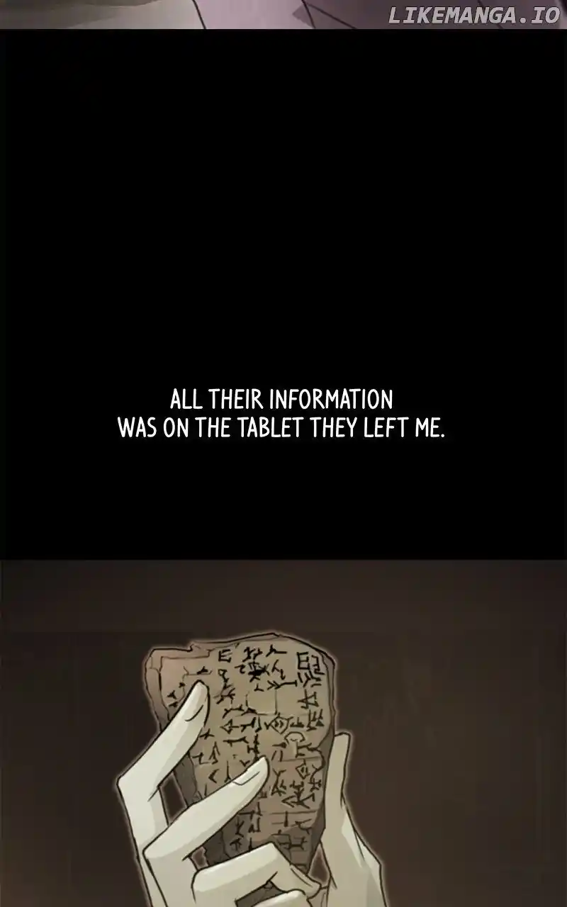 Simon Sues Chapter 135