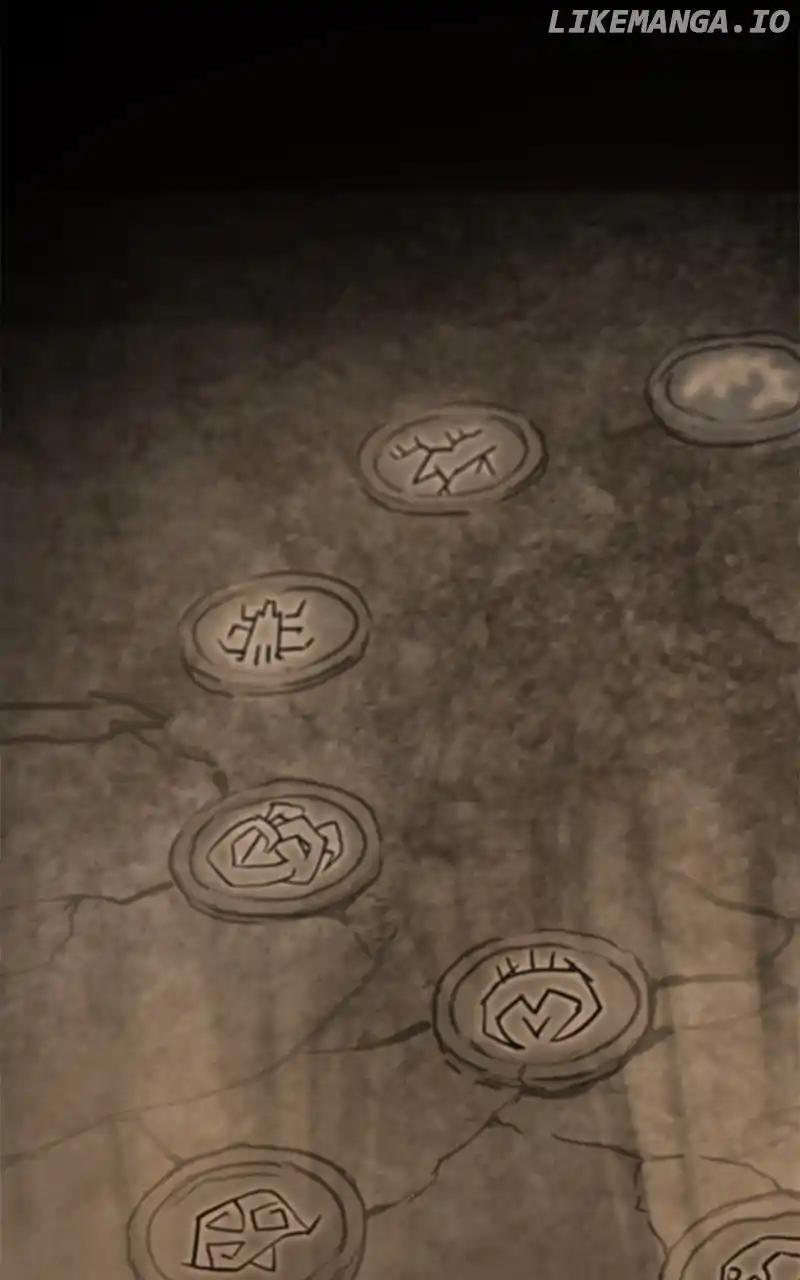 Simon Sues Chapter 135