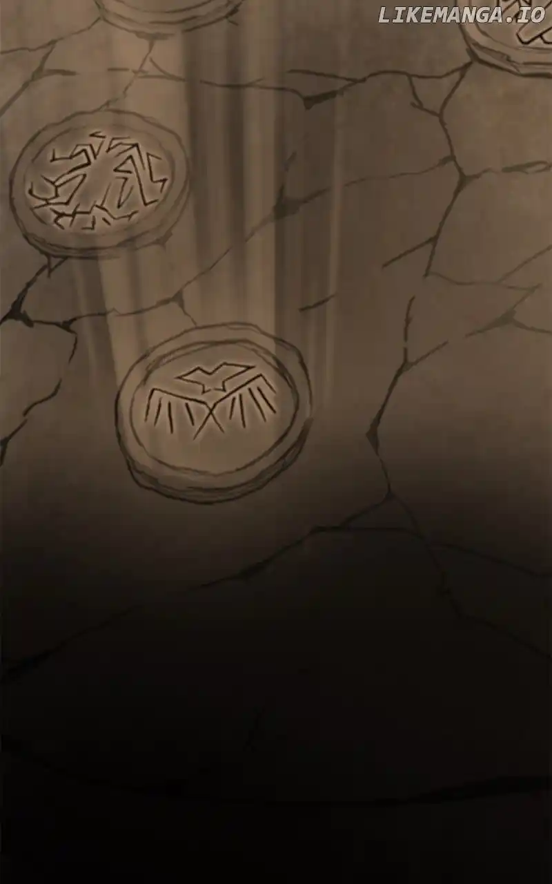 Simon Sues Chapter 135