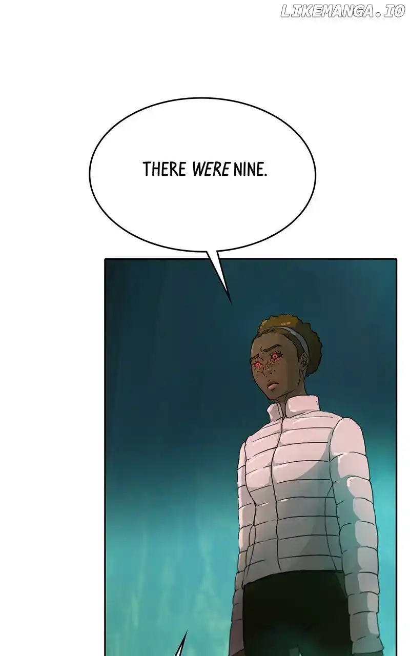 Simon Sues Chapter 135