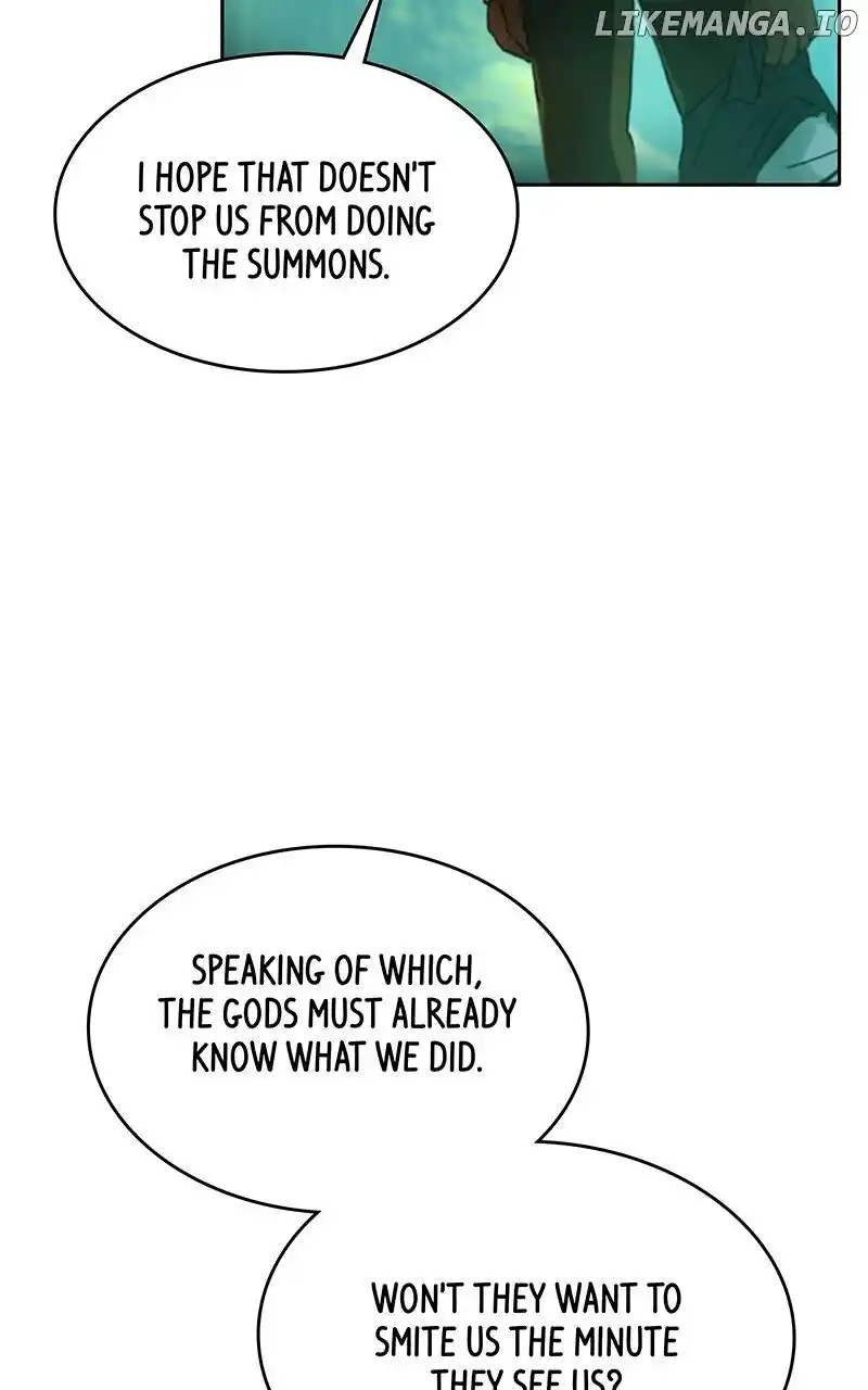 Simon Sues Chapter 135