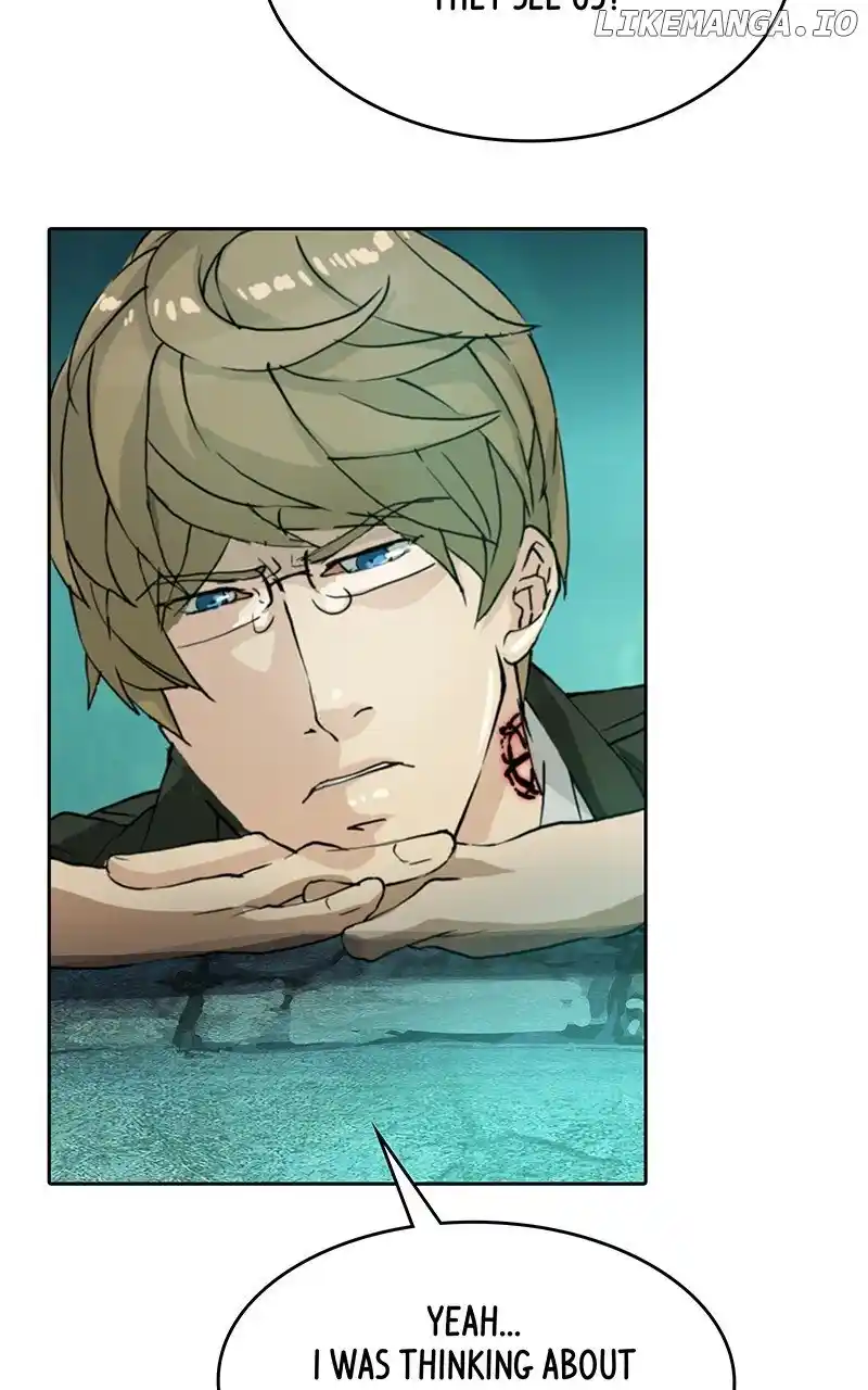 Simon Sues Chapter 135