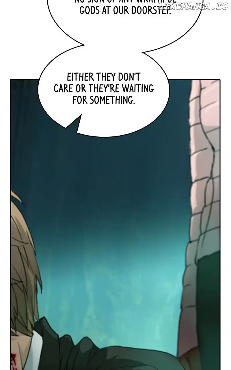 Simon Sues Chapter 135