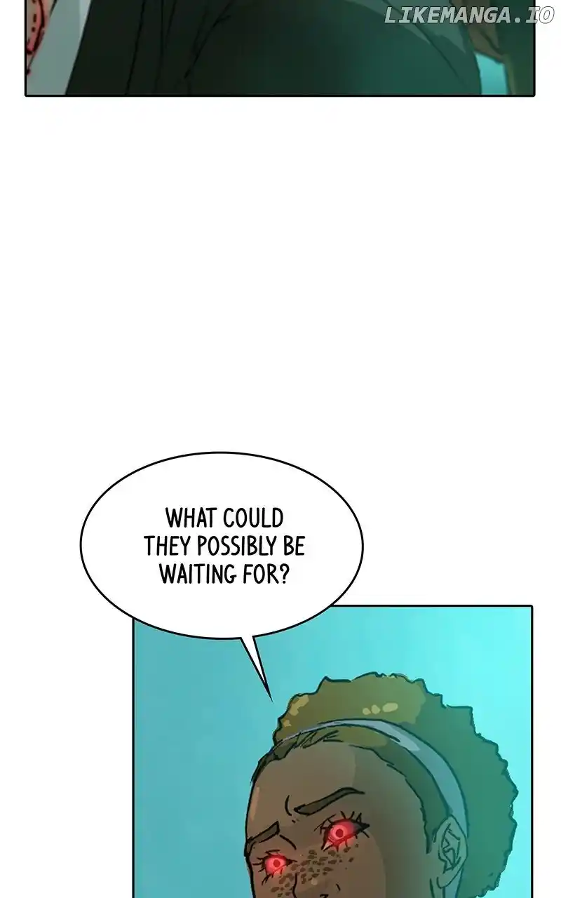 Simon Sues Chapter 135