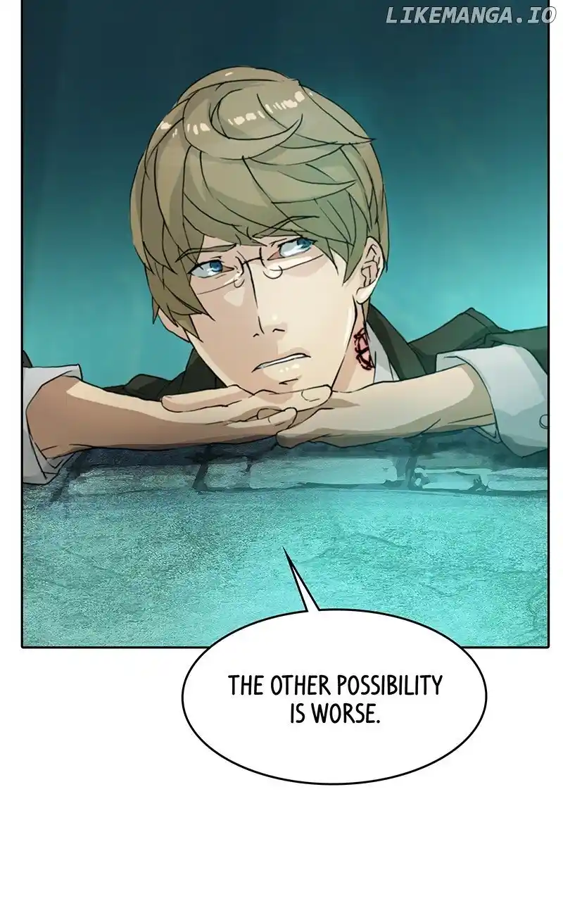 Simon Sues Chapter 135