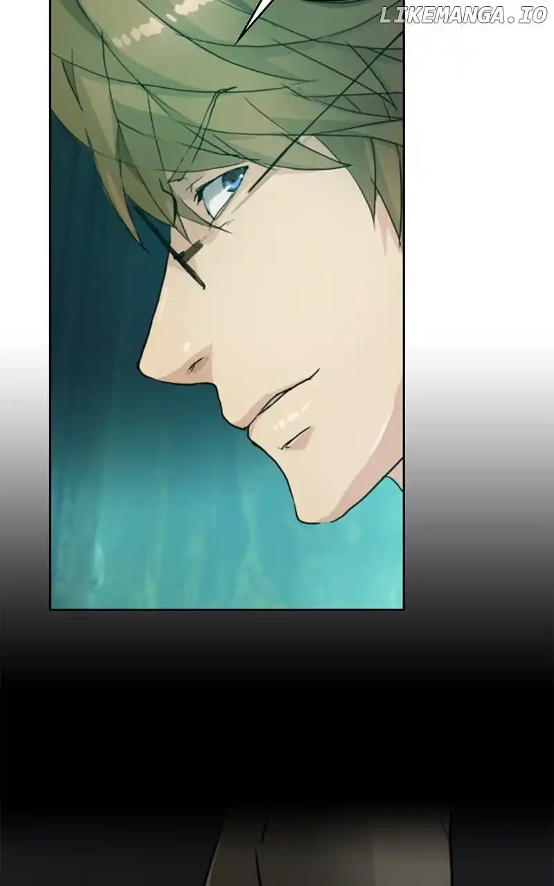 Simon Sues Chapter 135