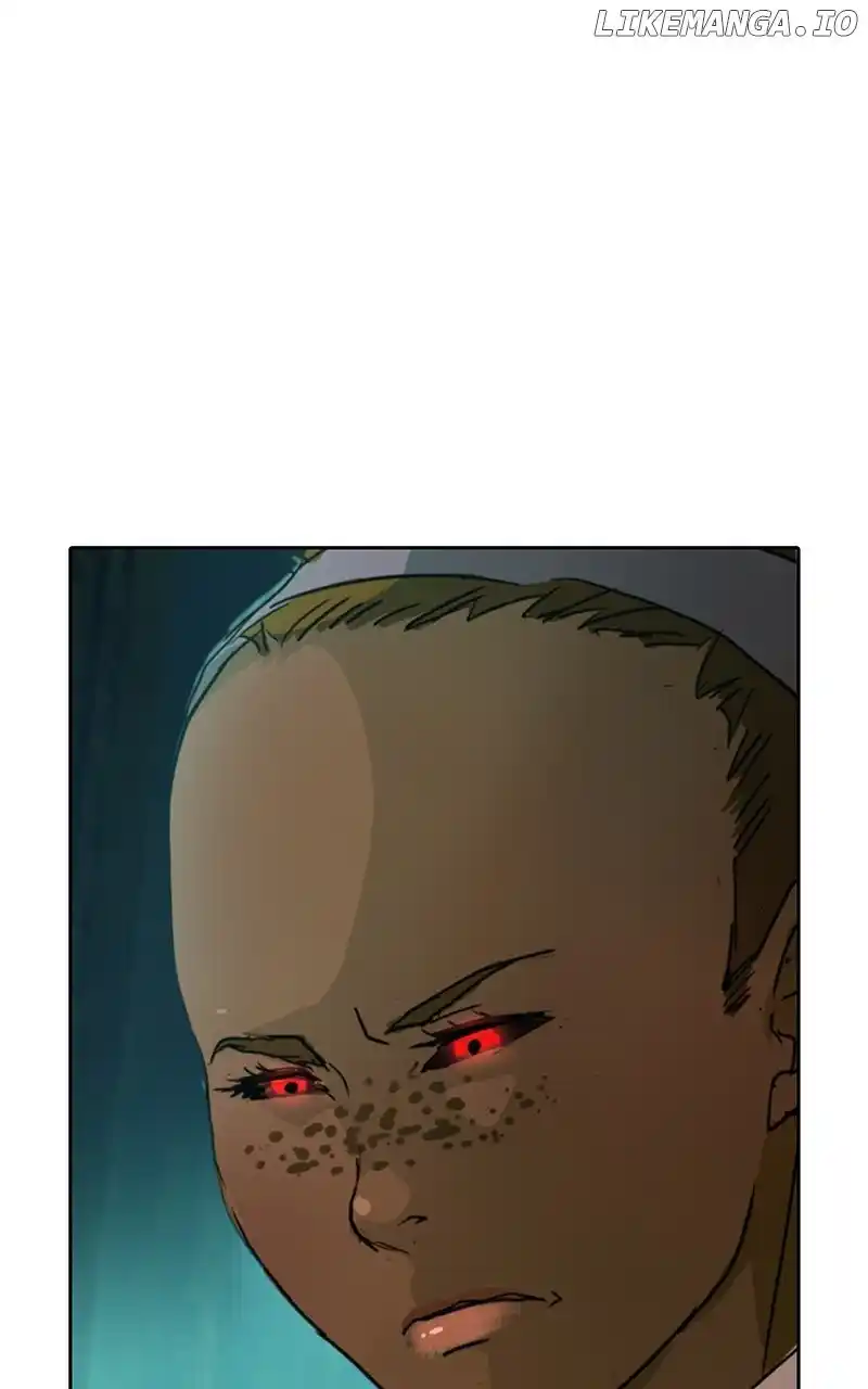 Simon Sues Chapter 135