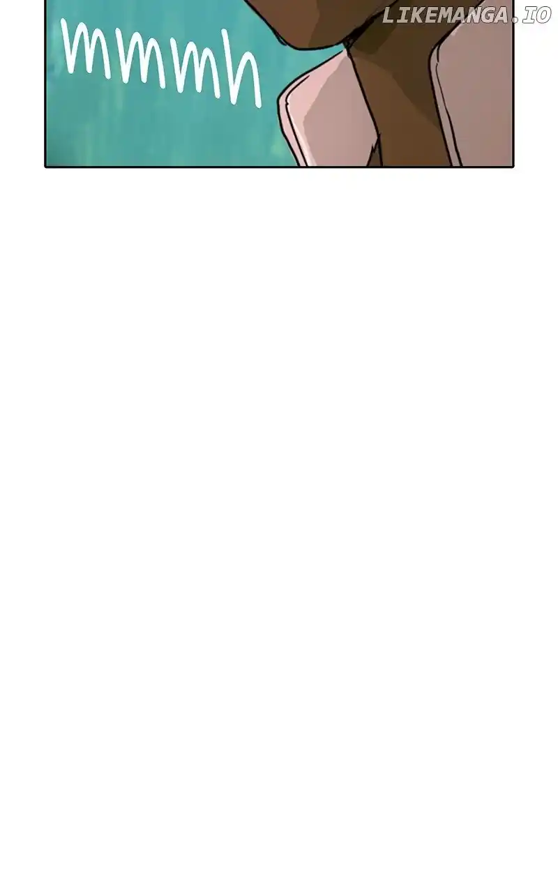 Simon Sues Chapter 135