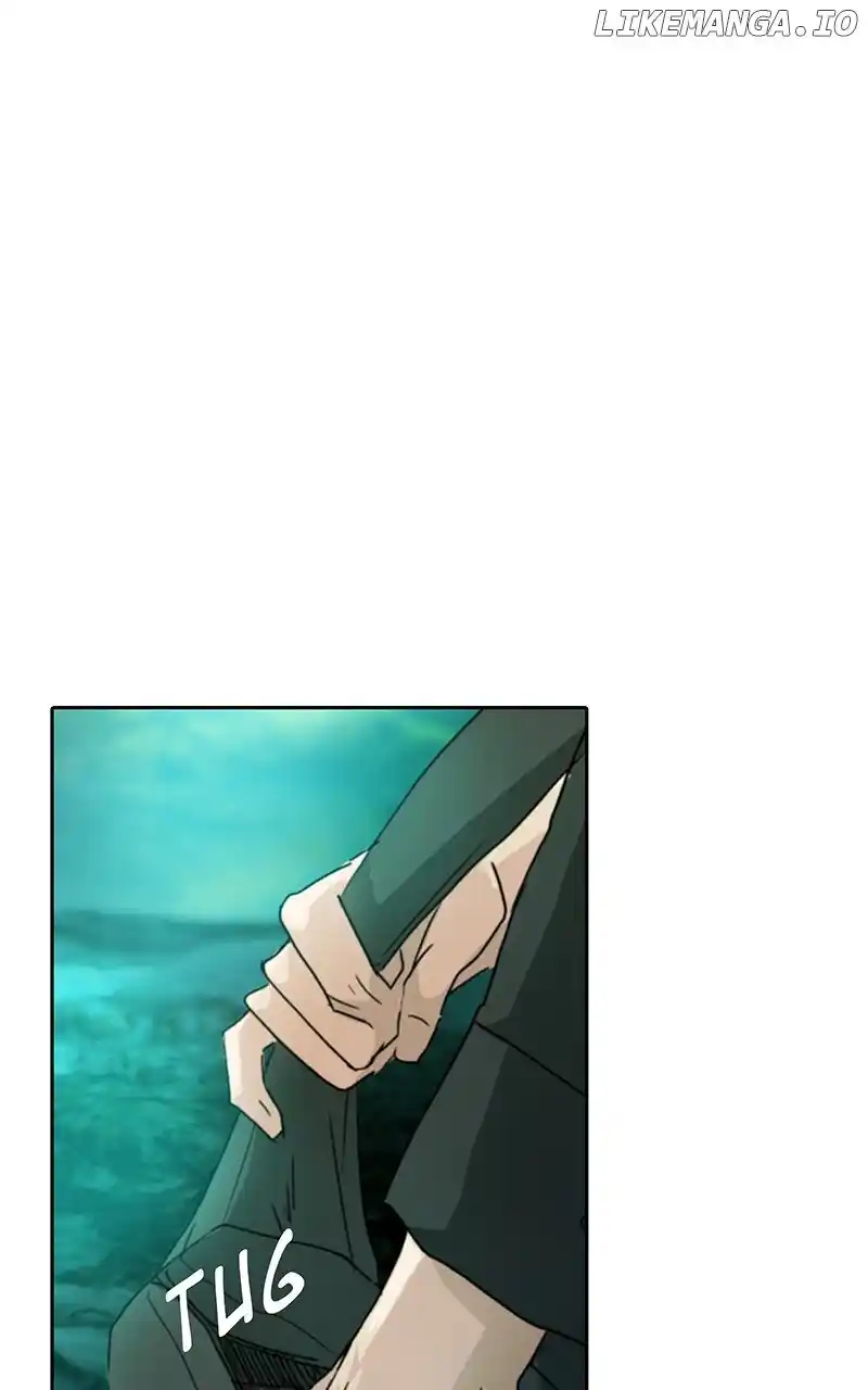 Simon Sues Chapter 135