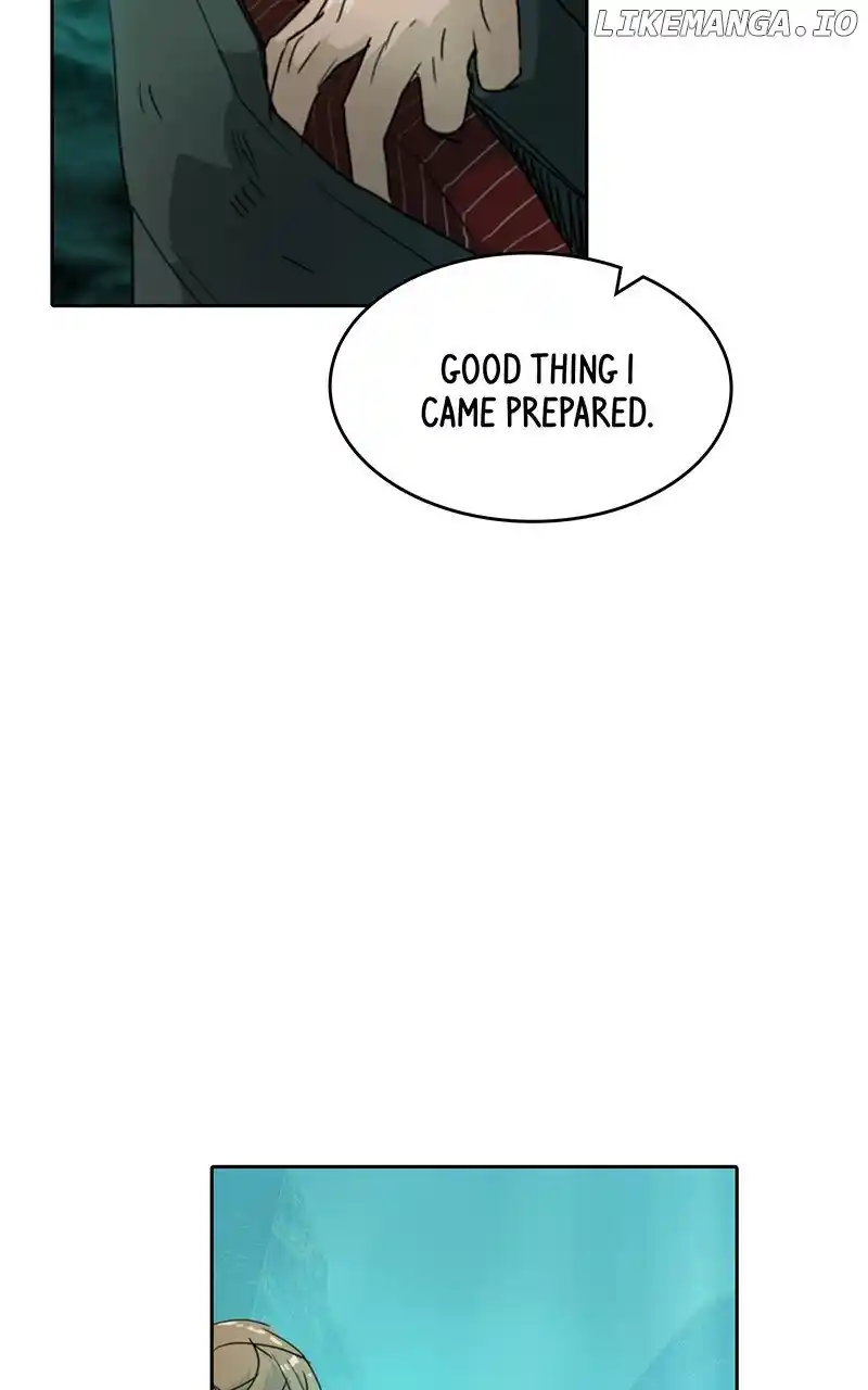 Simon Sues Chapter 135