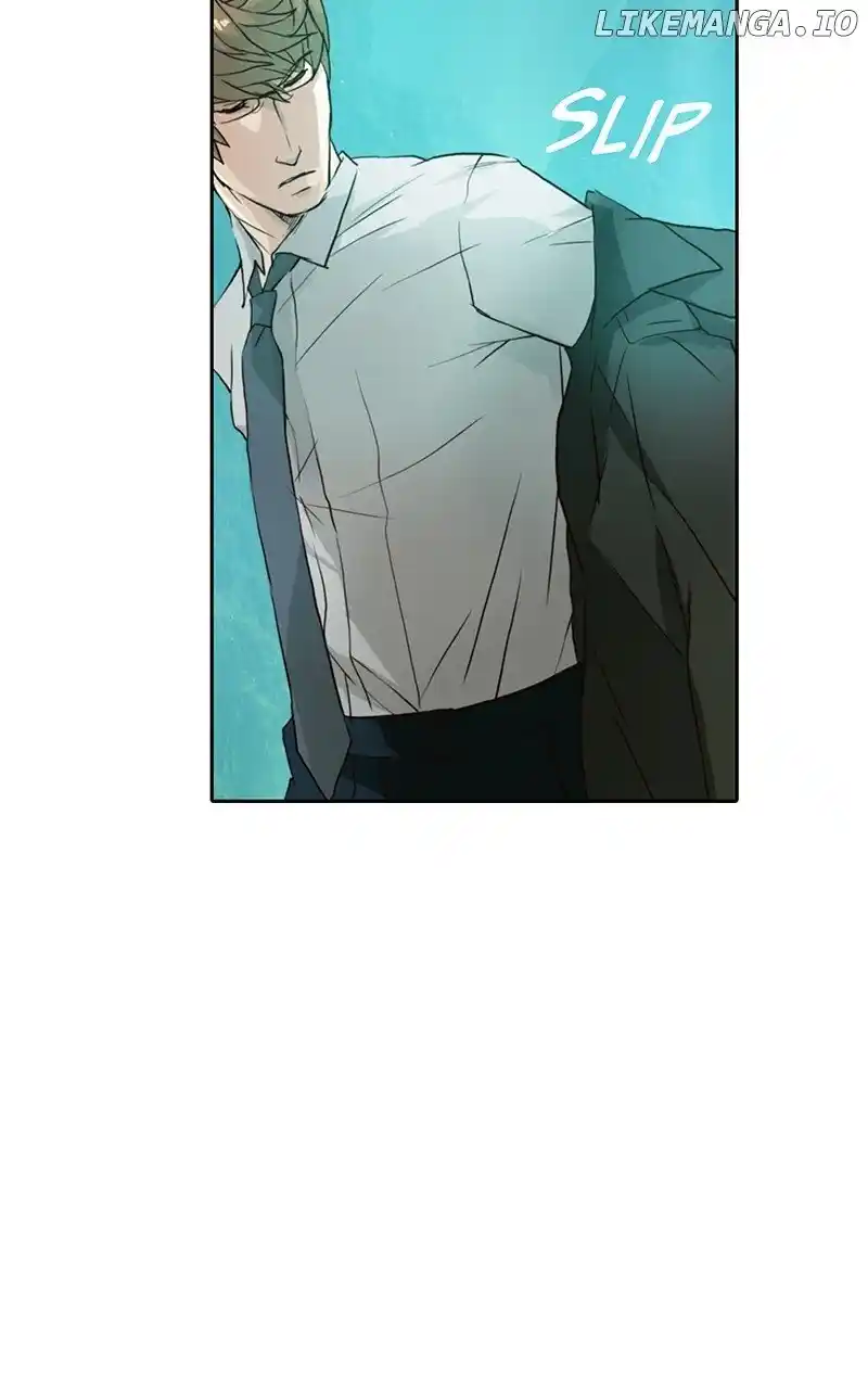 Simon Sues Chapter 135