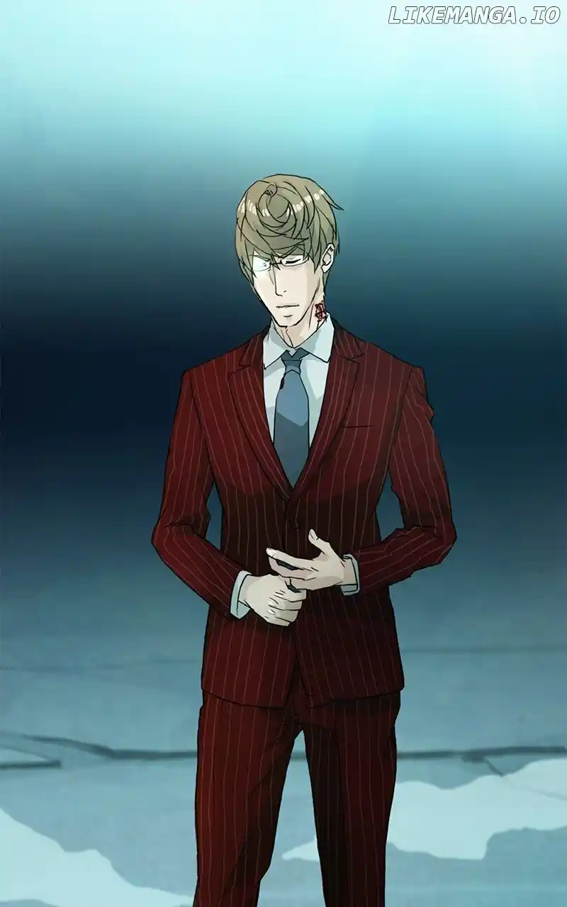 Simon Sues Chapter 135