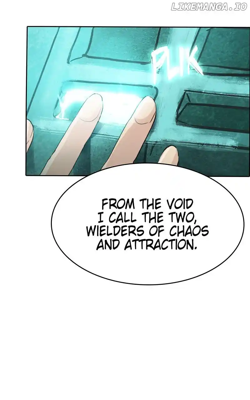 Simon Sues Chapter 135