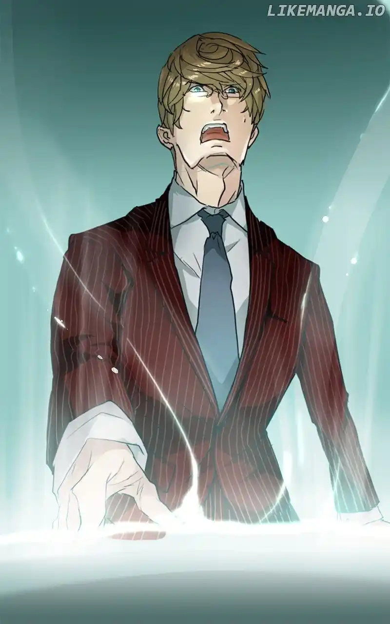 Simon Sues Chapter 135