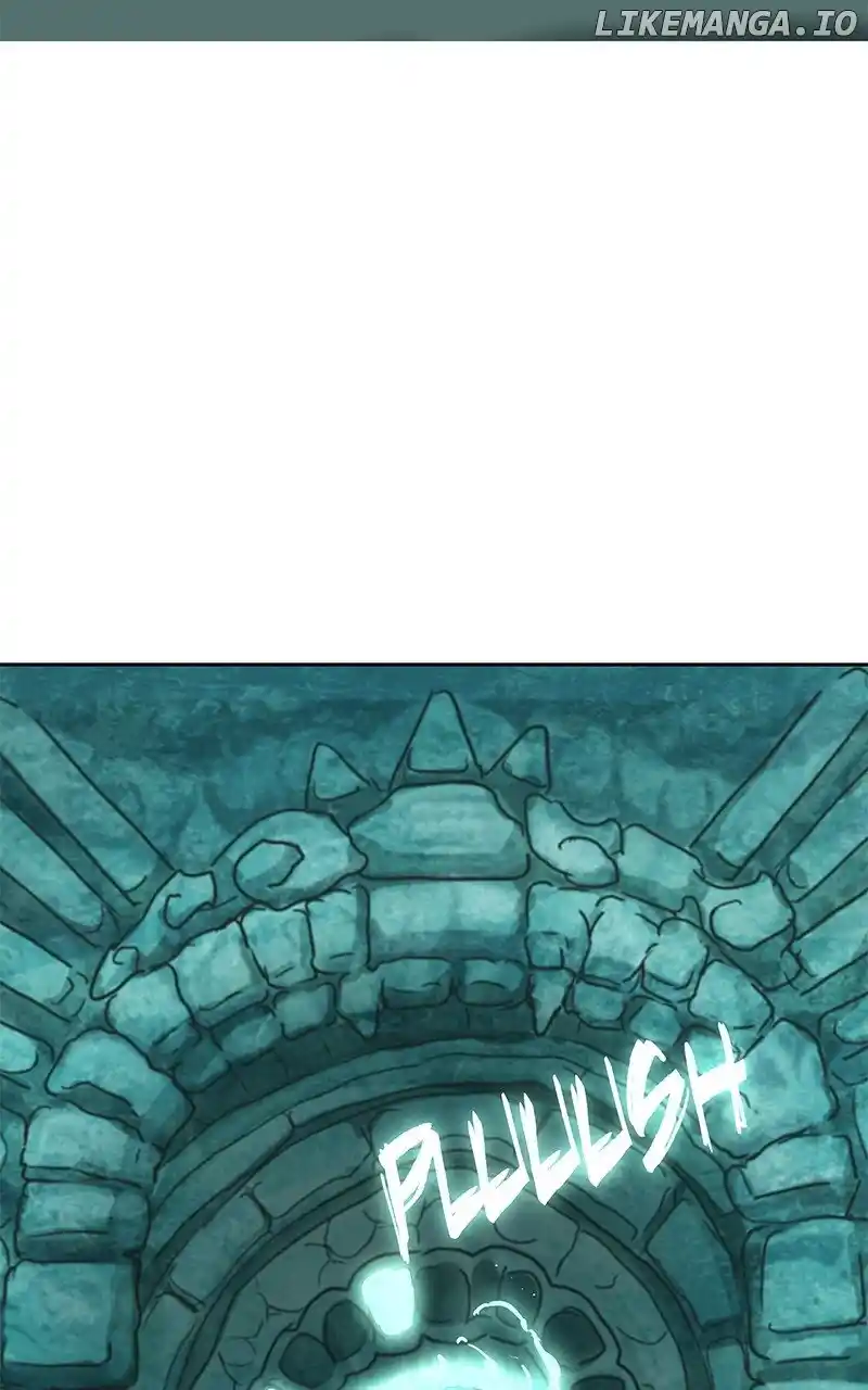 Simon Sues Chapter 135