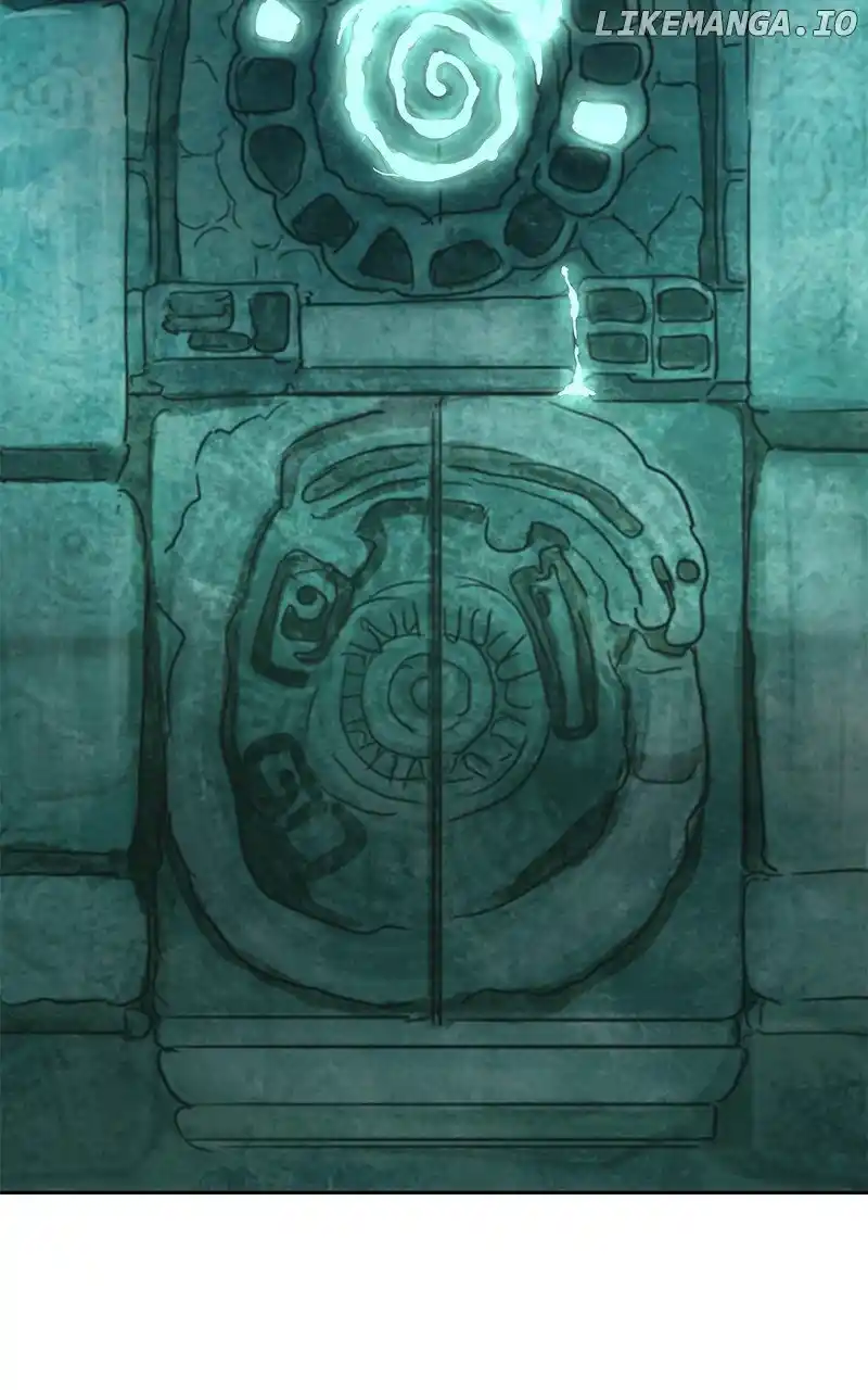 Simon Sues Chapter 135