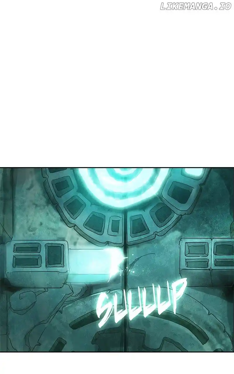 Simon Sues Chapter 135