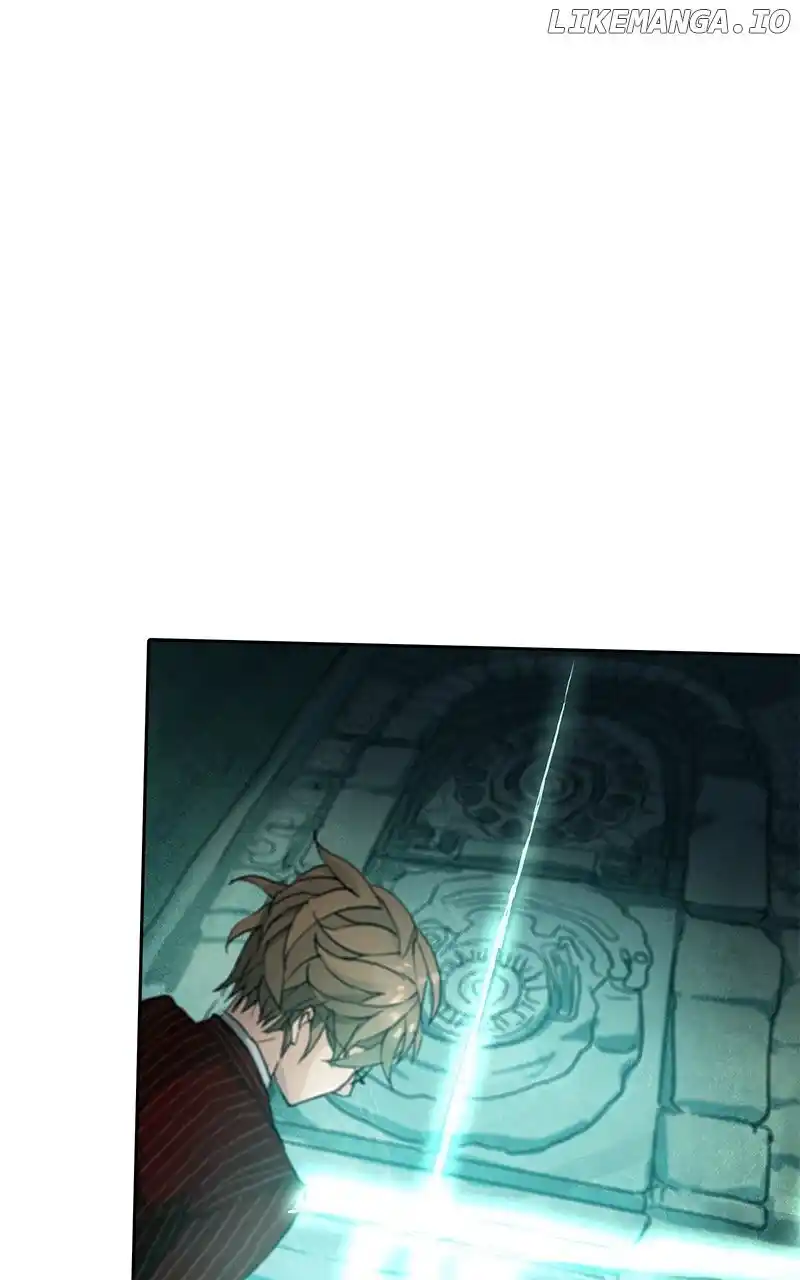 Simon Sues Chapter 135